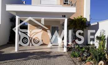 Imagem: Casa a venda em Condomínio Villa Doratta