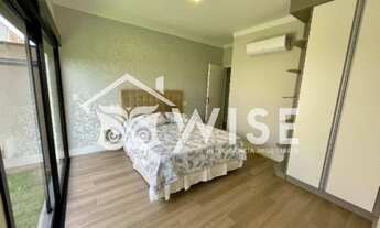 Imagem 5: Casa com 3 suítes, 360 m² no Swiss Park