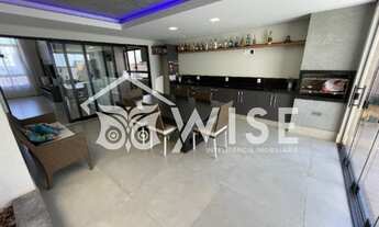 Imagem 4: Casa com 3 suítes, 360 m² no Swiss Park