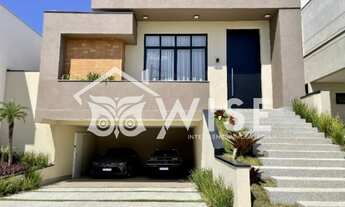 Imagem: Casa com 3 suítes, 360 m² no Swiss Park