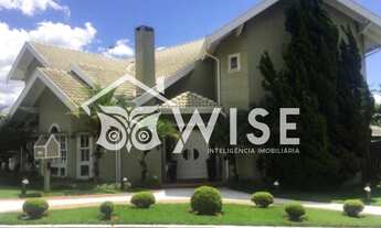 Imagem: Casa para Locação Colinas do Ermitage