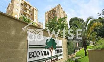 Imagem: Apartamento à venda em Campinas - Eco Vila