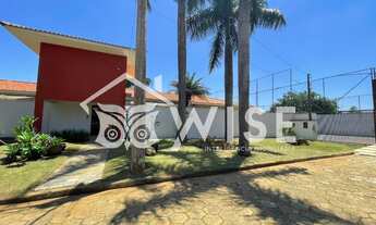 Imagem 3: Casa em Pirassununga a venda - Localizada em lugar tranquilo e com muito verde