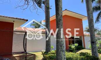 Imagem 7: Casa em Pirassununga a venda - Localizada em lugar tranquilo e com muito verde