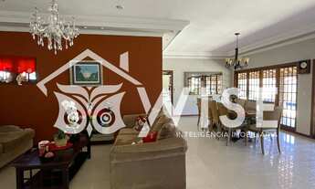 Imagem 5: Casa em Pirassununga a venda - Localizada em lugar tranquilo e com muito verde