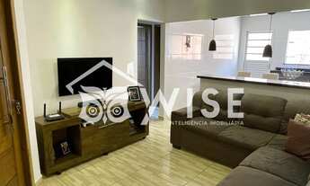 Imagem: Casa a venda em Botucatu - 2 dormitórios