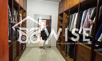 Imagem 6: Casa em Pirassununga a venda - Localizada em lugar tranquilo e com muito verde