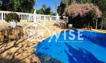 Imagem 6: Linda propriedade próxima a Capital/SP, para Pousada ou Casa de Campo