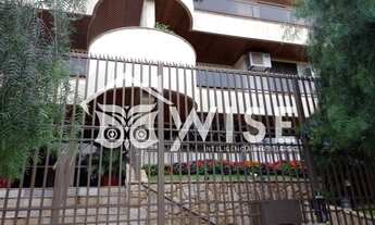 Imagem 7: Apartamento com ampla sacada com vista panorâmica à venda em Araras