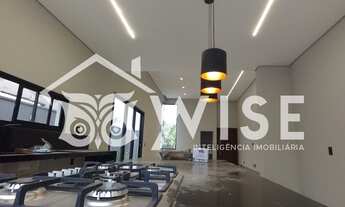 Imagem 4: Casa nova com fino acabamento à venda em Araras-SP