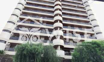 Imagem 3: Apartamento com ampla sacada com vista panorâmica à venda em Araras