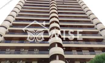 Imagem 4: Apartamento com ampla sacada com vista panorâmica à venda em Araras