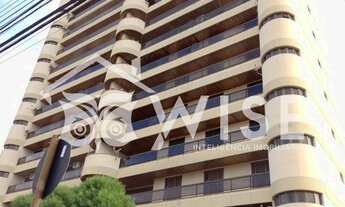 Imagem 2: Apartamento com ampla sacada com vista panorâmica à venda em Araras