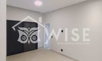 Imagem 6: Casa nova com fino acabamento à venda em Araras-SP