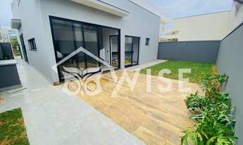 Imagem: Casa nova com fino acabamento à venda em