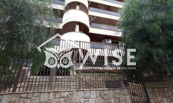 Imagem 5: Apartamento com ampla sacada com vista panorâmica à venda em Araras