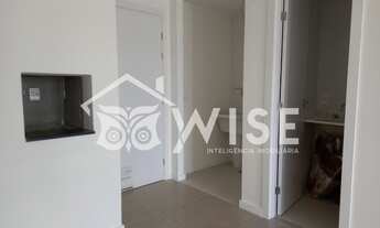 Imagem: Apartamento de 40m² no Residencial Freitas