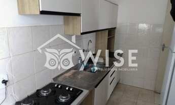 Imagem 4: Apartamento para venda no Jardim Nova Hortolândia