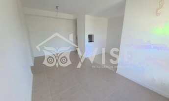 Imagem: Excelente apartamento no condomínio residencial