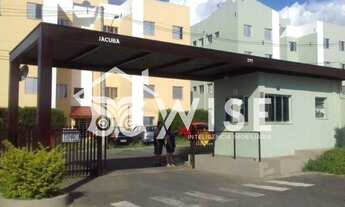 Imagem: Apartamento para venda no Jardim Nova Hortolândia