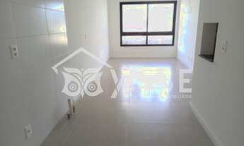 Imagem 4: Apartamento de 40m² no Residencial Freitas 300 - Porto Alegre