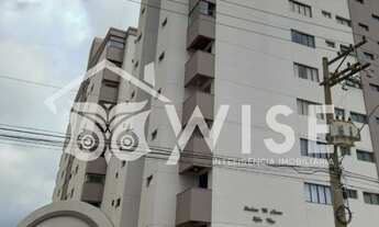 Imagem: Apartamento de 114m² em Botucatu, Chácara