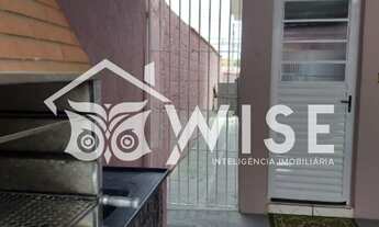 Imagem 5: Excelente casa no Conjunto São Benedito, próximo do centro de Jacareí-SP e via Dutra