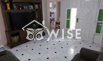 Imagem 3: Excelente casa no Conjunto São Benedito, próximo do centro de Jacareí-SP e via Dutra