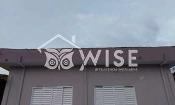 Imagem: Excelente casa no Conjunto São Benedito