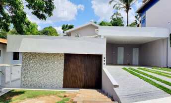 Imagem: Casa em Condomínio Louveira - Condomínio