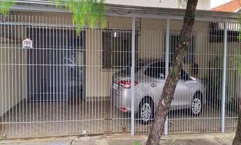 Imagem: CASA NO BAIRRO PARQUE DOS PINHEIROS - HORTOLÂNDIA