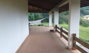 Imagem 2: Vendo casa em condomínio com muita área verde R$ 1.600.000,00, aluga por R$ 8.000,00, em S