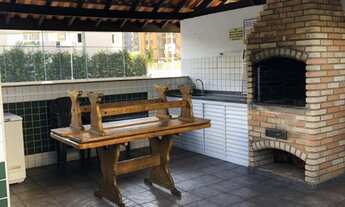 Imagem 4: Excelente Cobertura com 182 m2 no coração da Mansões Santo Antonio