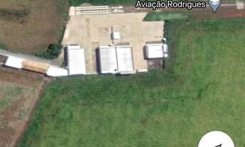 Imagem: HANGAR/AEROPORTO A VENDA EM NOVA ODESSA