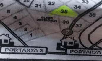 Imagem 2: Terreno Condominio Rural fechado COLINAS DO ATIBAIA