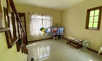 Imagem 4: CASA RESIDENCIAL em RIO DAS OSTRAS - RJ, BALNEÁRIO REMANSO