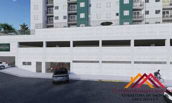 Imagem: APARTAMENTO RESIDENCIAL em CAIEIRAS - SP