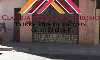 Imagem: CASA RESIDENCIAL em SÃO PAULO - SP, VILA