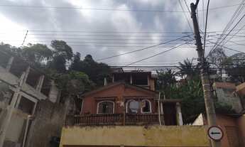 Imagem: CASA RESIDENCIAL em FRANCO DA ROCHA - SP