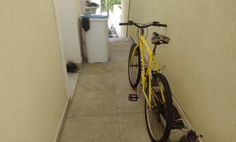 Imagem 3: SOBRADO RESIDENCIAL em FRANCO DA ROCHA - SP, VILLA VERDE