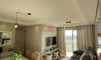 Imagem 6: APARTAMENTO RESIDENCIAL em CAIEIRAS - SP, LARANJEIRAS