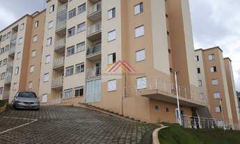 Imagem 2: APARTAMENTO RESIDENCIAL em CAIEIRAS - SP, LARANJEIRAS