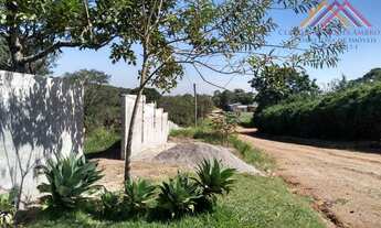 Imagem: TERRENO RESIDENCIAL em ATIBAIA - SP, VITÓRIA
