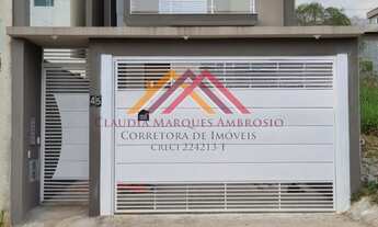 Imagem: SOBRADO RESIDENCIAL em CAIEIRAS - SP, LARANJEIRAS