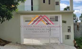 Imagem: SOBRADO RESIDENCIAL em CAIEIRAS - SP, SERPA