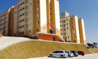Imagem 2: APARTAMENTO RESIDENCIAL em CAIEIRAS - SP, LARANJEIRAS