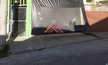 Imagem: SALAO COMERCIAL em FRANCO DA ROCHA - SP