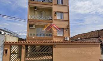 Imagem: APARTAMENTO RESIDENCIAL em GUARUJÁ - SP