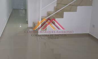 Imagem 4: SOBRADO RESIDENCIAL em FRANCO DA ROCHA - SP, PORTAL DAS ALAMEDAS