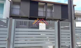 Imagem: SOBRADO RESIDENCIAL em FRANCO DA ROCHA